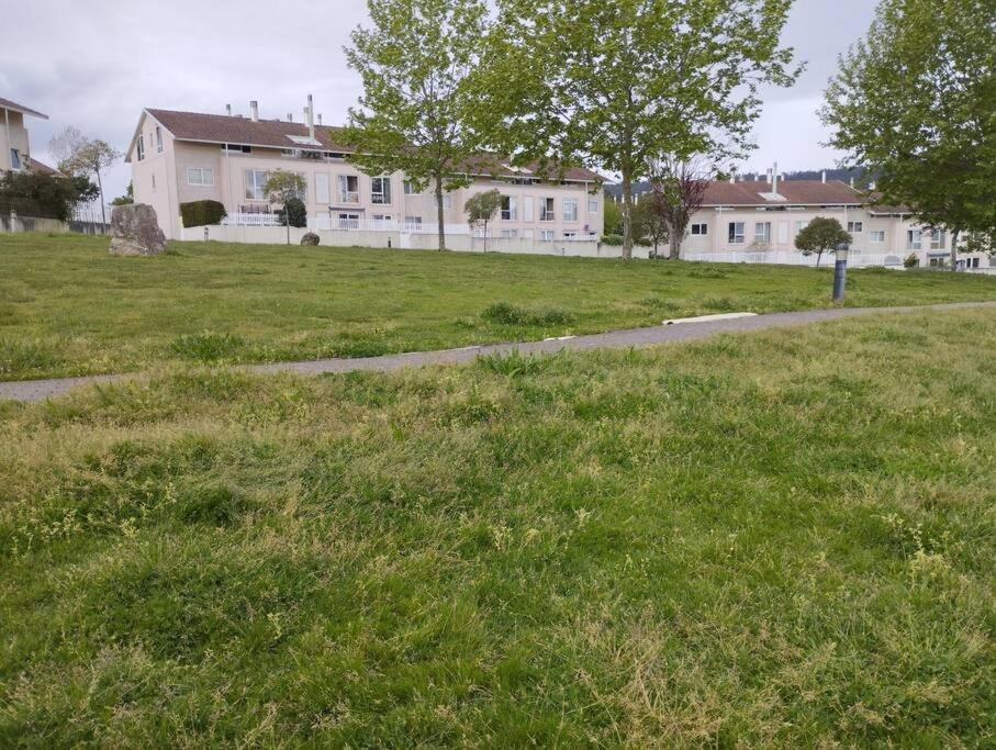 Apartamento Morrina Брион Экстерьер фото