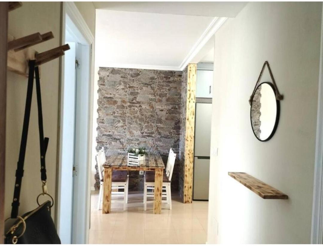 Apartamento Morrina Брион Экстерьер фото