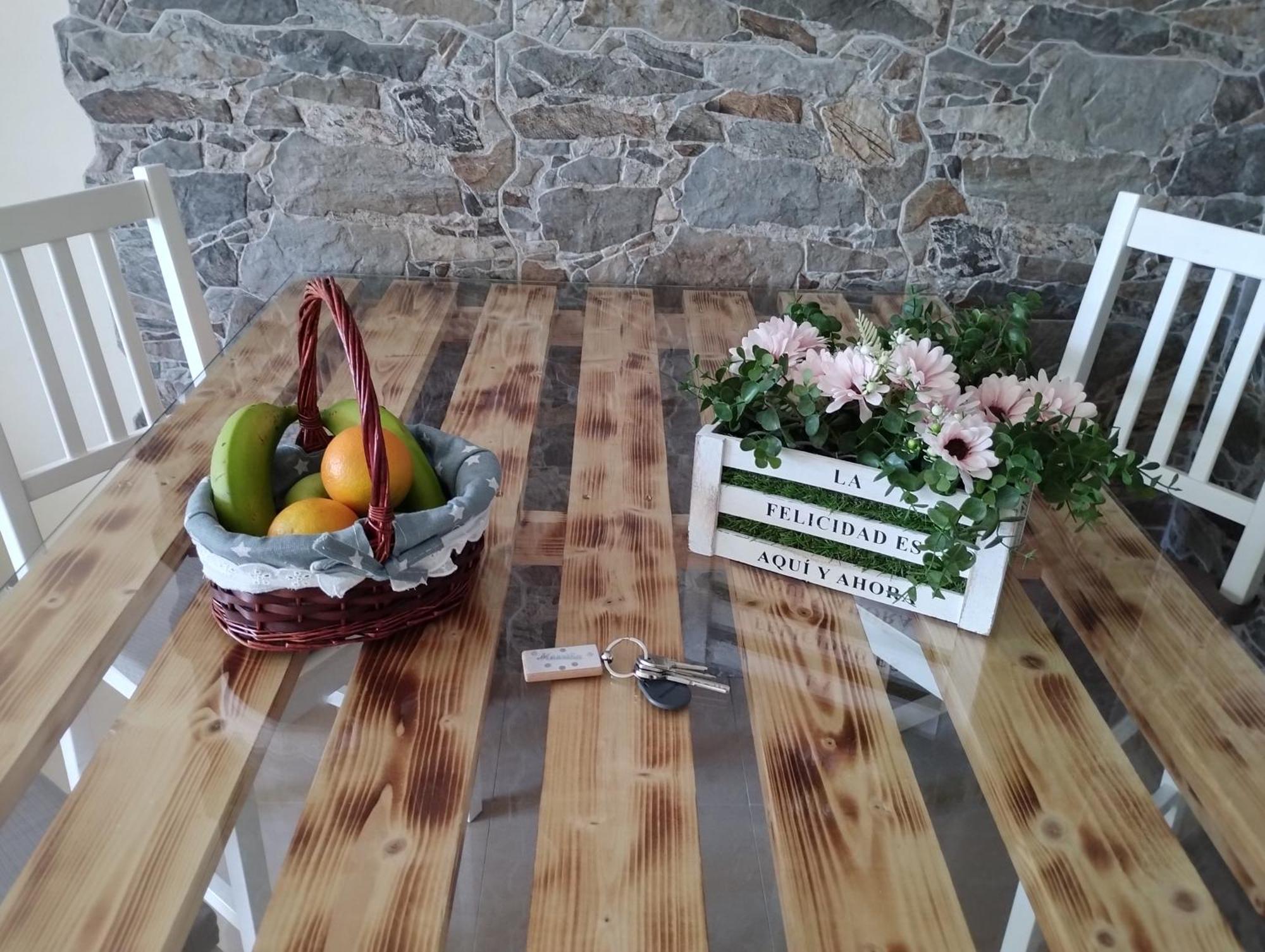 Apartamento Morrina Брион Экстерьер фото